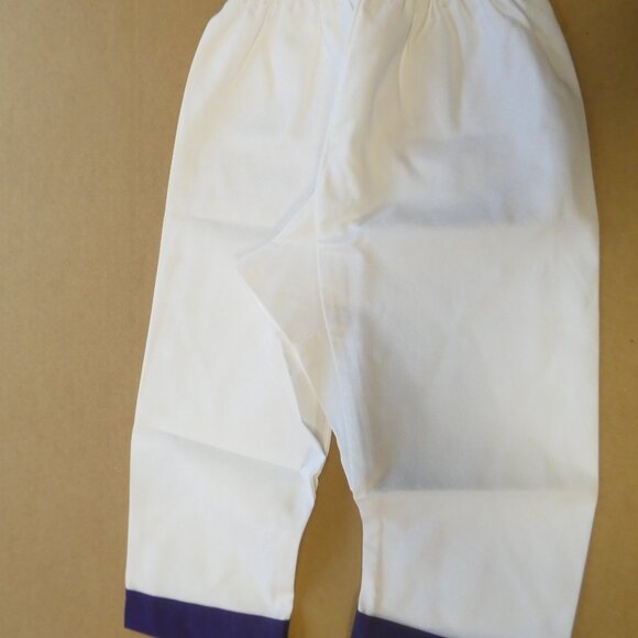 Century Lil' Dragon Martial Arts Uniform w/Belt Size 00 - Picture 13 of 16